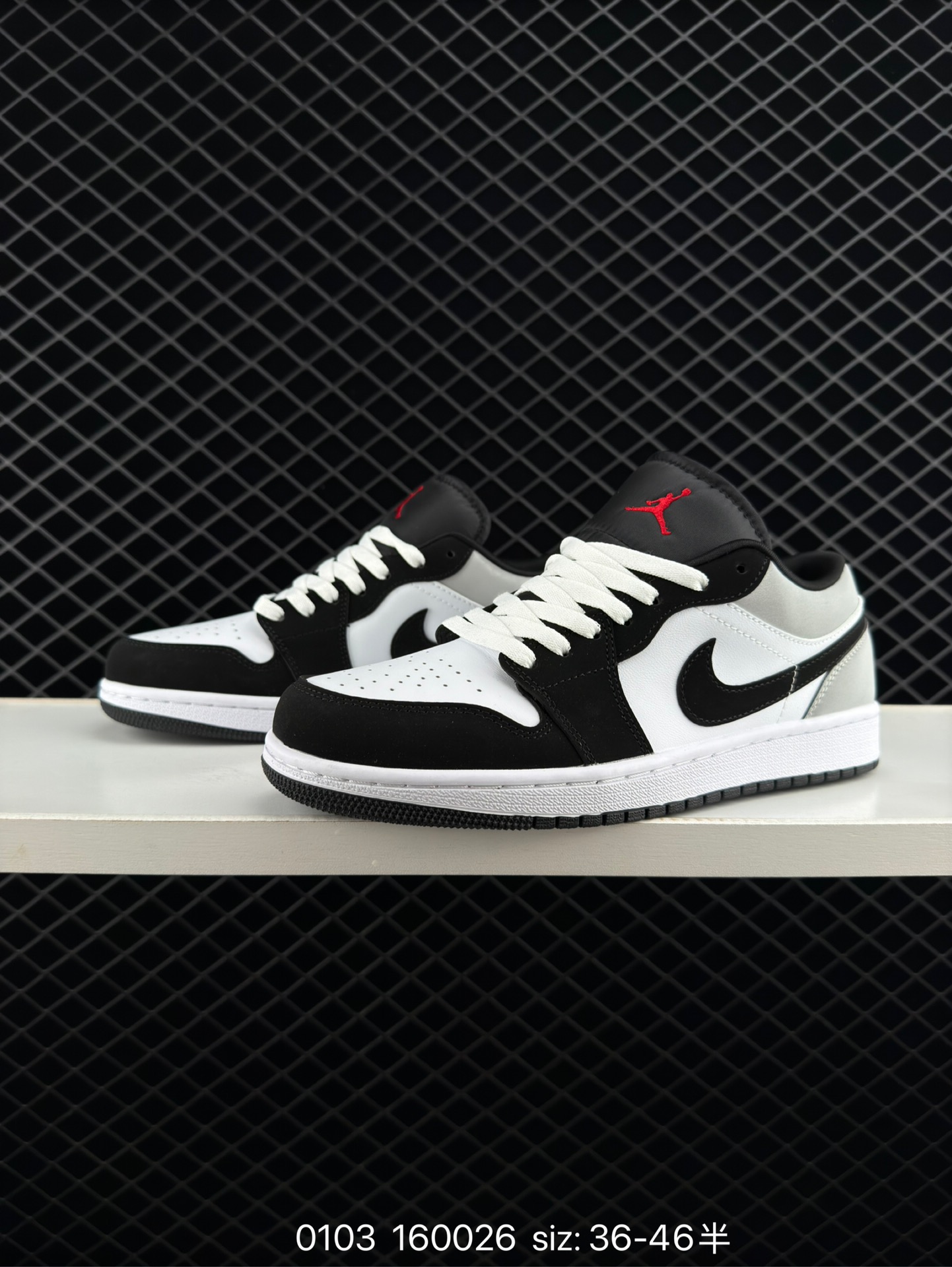 Air Jordan 1 Low AJ1